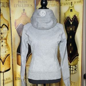 Lululemon Scuba Hoodie